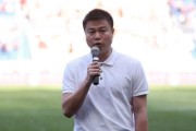开云体育在线-于根伟续前缘重回津门虎 执掌球队需面对三难关