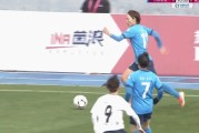 【女超】王霜梅开二度 武汉2比1逆转江苏成功卫冕